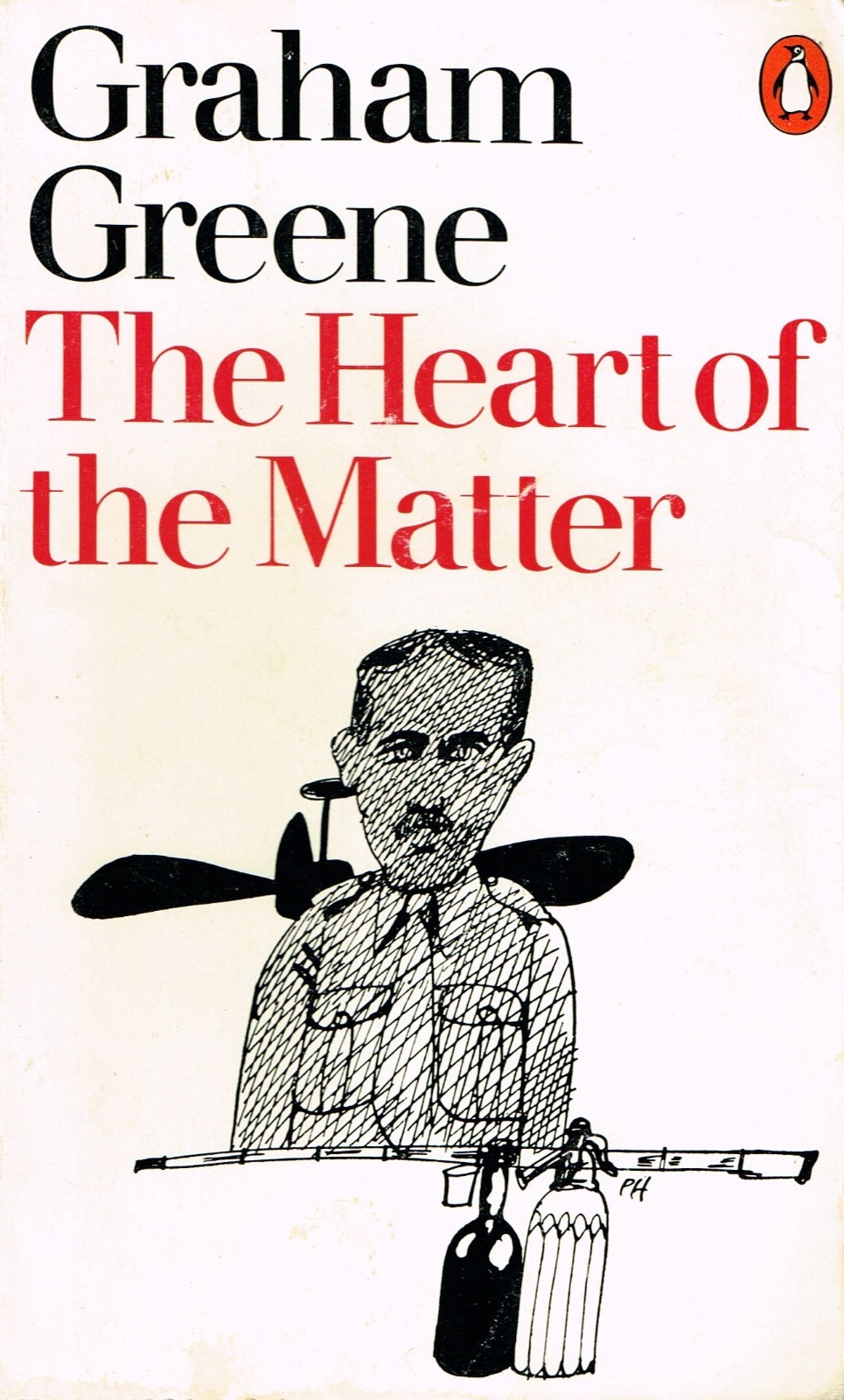 The Heart of the Matter